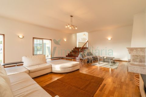Villa a Vizela, Braga, Vizela - € 750.000 | Ref: F2408.082 - foto 43