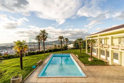 Villa a Vizela, Braga, Vizela - € 750.000 | Ref: F2408.082 - foto 45