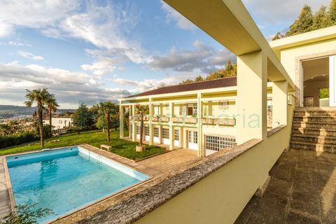 Villa a Vizela, Braga, Vizela - € 750.000 | Ref: F2408.082 - foto 46
