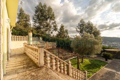 Villa a Vizela, Braga, Vizela - € 750.000 | Ref: F2408.082 - foto 48