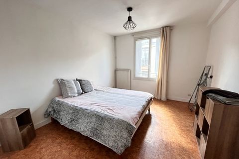 Byhus i Chinon, Indre-et-Loire, Chinon - € 220.000 | Ref: 830037951952 - foto 5