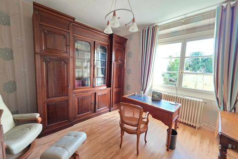 Villa i Limoges, Haute-Vienne, Limoges - € 225.000 | Ref: 830039362867 - foto 12
