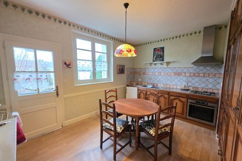 Villa i Limoges, Haute-Vienne, Limoges - € 225.000 | Ref: 830039362867 - foto 18