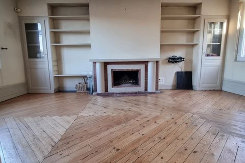 Villa a Barentin, Seine-Maritime, Barentin - € 327.500 | Ref: 86640434 - foto 3