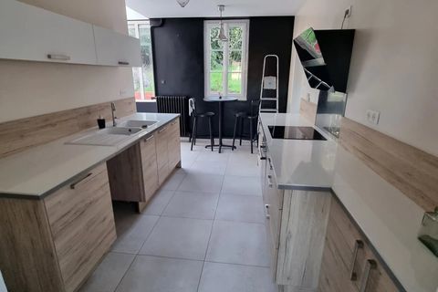 Villa a Barentin, Seine-Maritime, Barentin - € 327.500 | Ref: 86640434 - foto 4