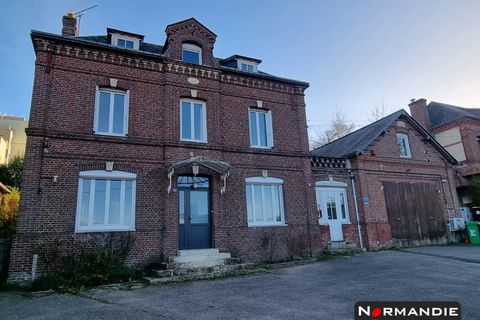 Villa a Barentin, Seine-Maritime, Barentin - € 327.500 | Ref: 86640434 - foto 9