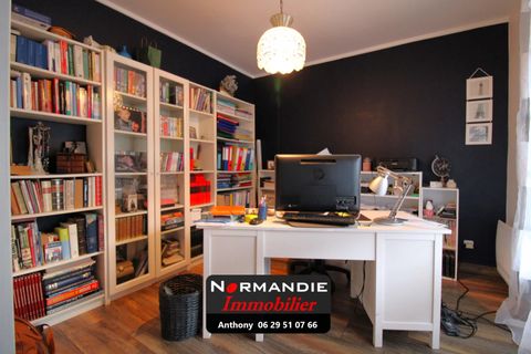Apartamento em Lillebonne, Seine-Maritime, Lillebonne - € 310.000 | Ref: 86656894 - foto 7