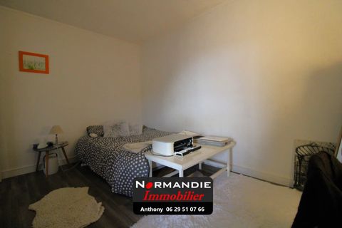 Apartamento em Lillebonne, Seine-Maritime, Lillebonne - € 310.000 | Ref: 86656894 - foto 12