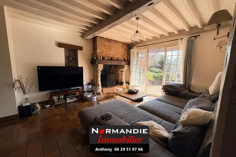 Apartamento em Lillebonne, Seine-Maritime, Lillebonne - € 310.000 | Ref: 86656894 - foto 2