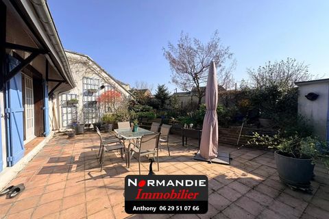 Apartamento em Lillebonne, Seine-Maritime, Lillebonne - € 310.000 | Ref: 86656894 - foto 13
