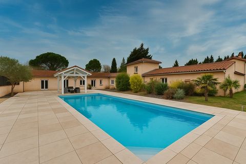 Villa i Blyes, Ain, Blyes - € 750.000 | Ref: 830031470345 - foto 1