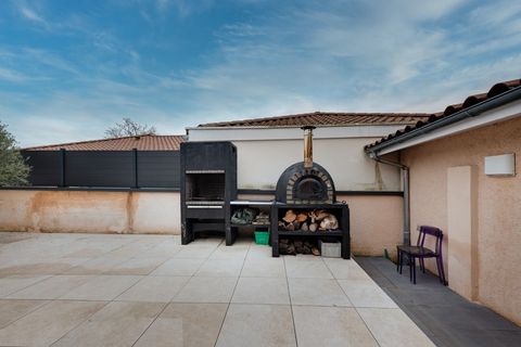 Villa i Blyes, Ain, Blyes - € 750.000 | Ref: 830031470345 - foto 4