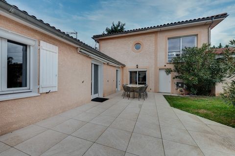 Villa i Blyes, Ain, Blyes - € 750.000 | Ref: 830031470345 - foto 5