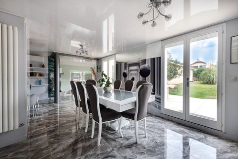 Villa i Blyes, Ain, Blyes - € 750.000 | Ref: 830031470345 - foto 6