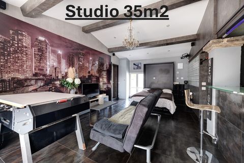 Villa i Blyes, Ain, Blyes - € 750.000 | Ref: 830031470345 - foto 19