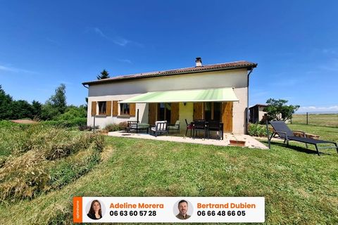 Villa a Estandeuil, Puy-de-Dome, Estandeuil - € 229.500 | Ref: 830035811614 - foto 2