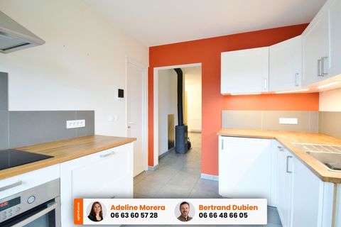 Villa a Estandeuil, Puy-de-Dome, Estandeuil - € 229.500 | Ref: 830035811614 - foto 4
