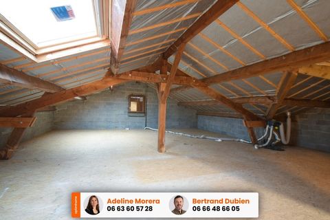 Villa a Estandeuil, Puy-de-Dome, Estandeuil - € 229.500 | Ref: 830035811614 - foto 13
