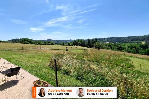 Villa a Estandeuil, Puy-de-Dome, Estandeuil - € 229.500 | Ref: 830035811614 - foto 14