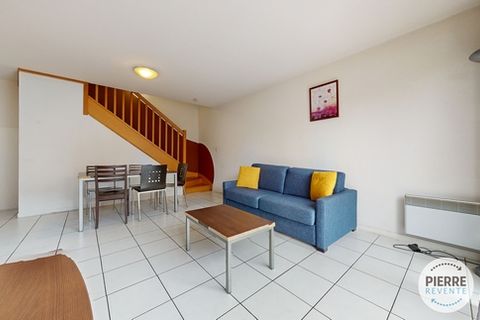 Leilighet i Gerzat, Puy-de-Dome, Gerzat - € 78 188 | Ref: GER-H1-78 - foto 4