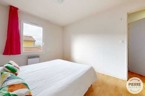 Leilighet i Gerzat, Puy-de-Dome, Gerzat - € 78 188 | Ref: GER-H1-78 - foto 6