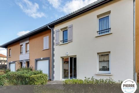 Leilighet i Gerzat, Puy-de-Dome, Gerzat - € 78 188 | Ref: GER-H1-78 - foto 11