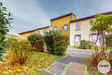 Leilighet i Gerzat, Puy-de-Dome, Gerzat - € 78 188 | Ref: GER-H1-78 - foto 12