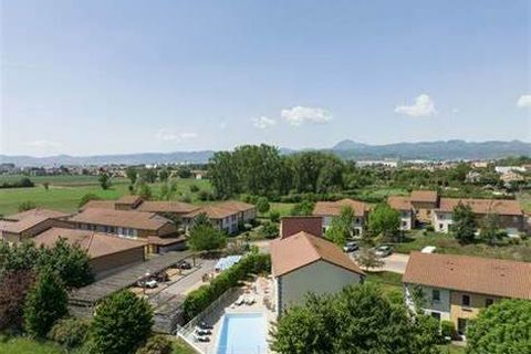 Leilighet i Gerzat, Puy-de-Dome, Gerzat - € 78 188 | Ref: GER-H1-78 - foto 13