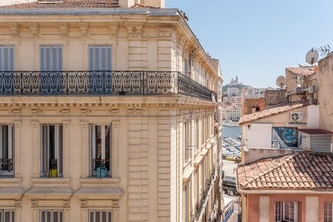 Studio i Marseille, Bouches-du-Rhone, Marseille - € 117.111 | Ref: MARS-117 - foto 1