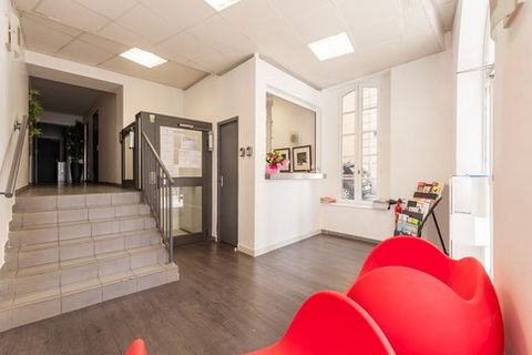 Studio i Marseille, Bouches-du-Rhone, Marseille - € 117.111 | Ref: MARS-117 - foto 2