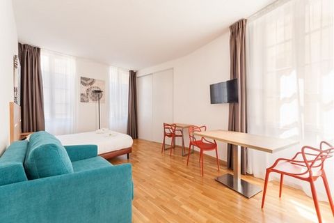 Studio i Marseille, Bouches-du-Rhone, Marseille - € 117.111 | Ref: MARS-117 - foto 3