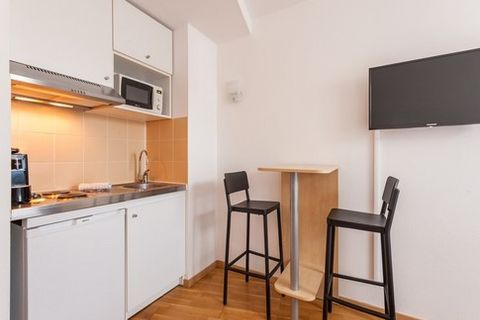 Studio i Marseille, Bouches-du-Rhone, Marseille - € 117.111 | Ref: MARS-117 - foto 4