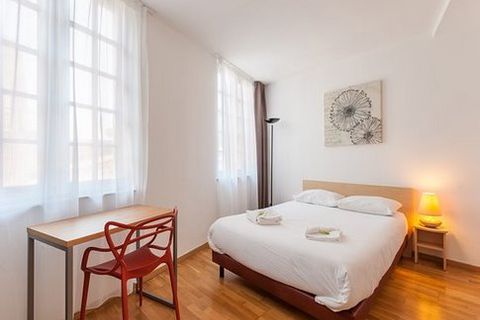 Studio i Marseille, Bouches-du-Rhone, Marseille - € 117.111 | Ref: MARS-117 - foto 5