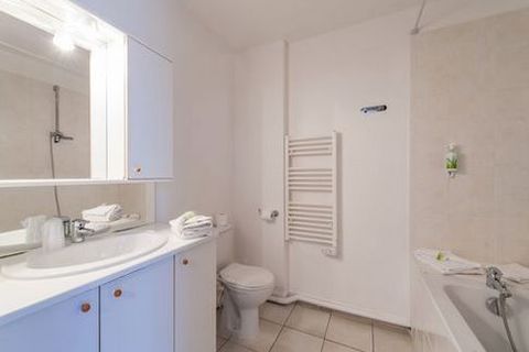 Studio i Marseille, Bouches-du-Rhone, Marseille - € 117.111 | Ref: MARS-117 - foto 6