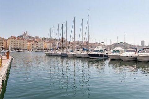 Studio i Marseille, Bouches-du-Rhone, Marseille - € 117.111 | Ref: MARS-117 - foto 8