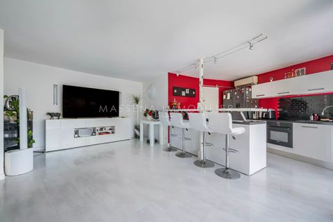 Lejlighed i Nice, Alpes-Maritimes, Nice - € 675.000 | Ref: 86652676 - foto 9