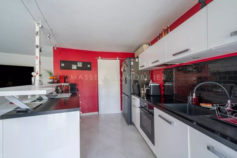 Lejlighed i Nice, Alpes-Maritimes, Nice - € 675.000 | Ref: 86652676 - foto 10