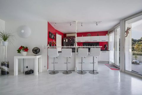 Lejlighed i Nice, Alpes-Maritimes, Nice - € 675.000 | Ref: 86652676 - foto 11