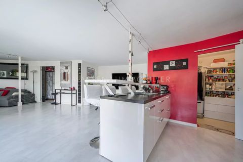 Lejlighed i Nice, Alpes-Maritimes, Nice - € 675.000 | Ref: 86652676 - foto 12