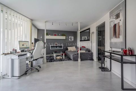 Lejlighed i Nice, Alpes-Maritimes, Nice - € 675.000 | Ref: 86652676 - foto 13