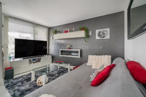 Lejlighed i Nice, Alpes-Maritimes, Nice - € 675.000 | Ref: 86652676 - foto 14