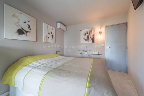 Lejlighed i Nice, Alpes-Maritimes, Nice - € 675.000 | Ref: 86652676 - foto 18