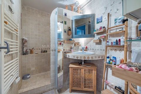 Lejlighed i Nice, Alpes-Maritimes, Nice - € 675.000 | Ref: 86652676 - foto 19