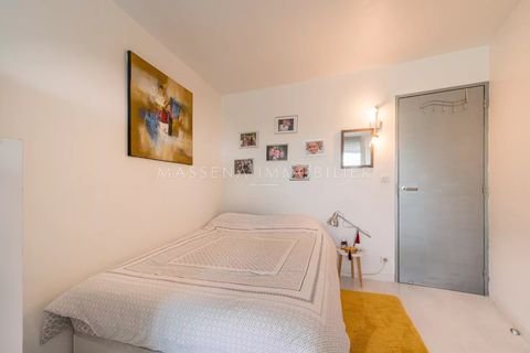 Lejlighed i Nice, Alpes-Maritimes, Nice - € 675.000 | Ref: 86652676 - foto 21