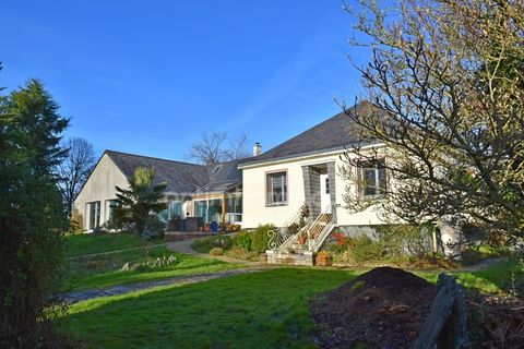 Villa a La Gacilly, Morbihan, La Gacilly - € 339.552 | Ref: 830039653499 - foto 2