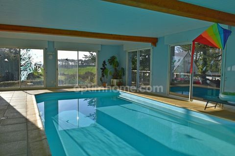 Villa a La Gacilly, Morbihan, La Gacilly - € 339.552 | Ref: 830039653499 - foto 7