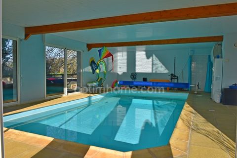 Villa a La Gacilly, Morbihan, La Gacilly - € 339.552 | Ref: 830039653499 - foto 8