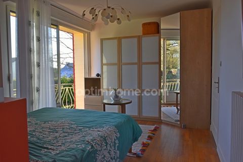 Villa a La Gacilly, Morbihan, La Gacilly - € 339.552 | Ref: 830039653499 - foto 9