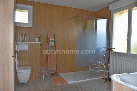 Villa a La Gacilly, Morbihan, La Gacilly - € 339.552 | Ref: 830039653499 - foto 10