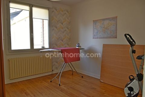 Villa a La Gacilly, Morbihan, La Gacilly - € 339.552 | Ref: 830039653499 - foto 16